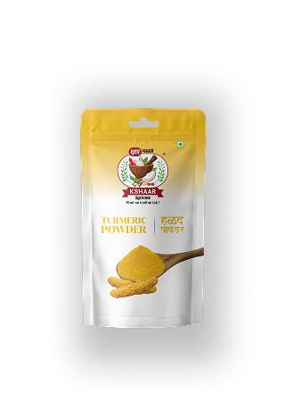 Powdered Spices