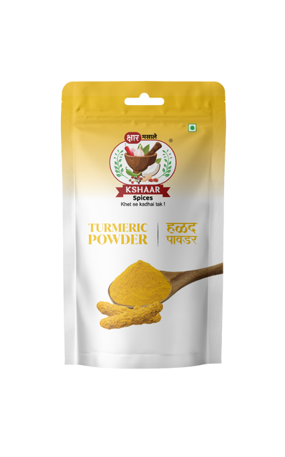 250 gram haldi