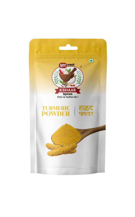 250 gram haldi