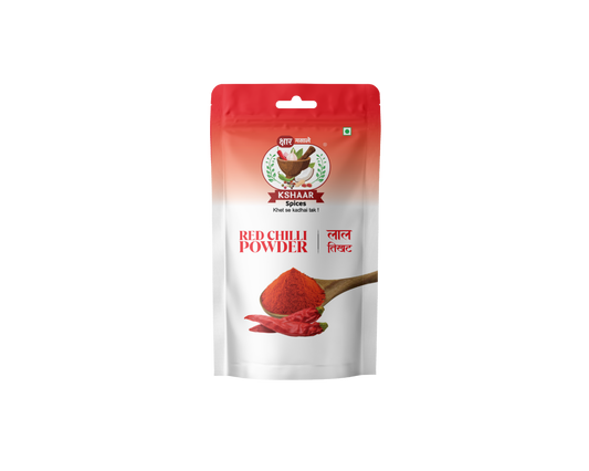 Red Chilli Powder